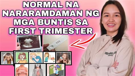 numero ng buntis|First Trimester .